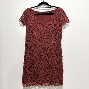 Club Monaco dress, size 6, lace